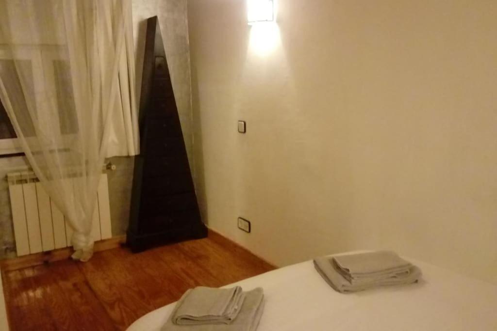 Centro-Bahia De Santander. Wifi Apartamento Exterior foto