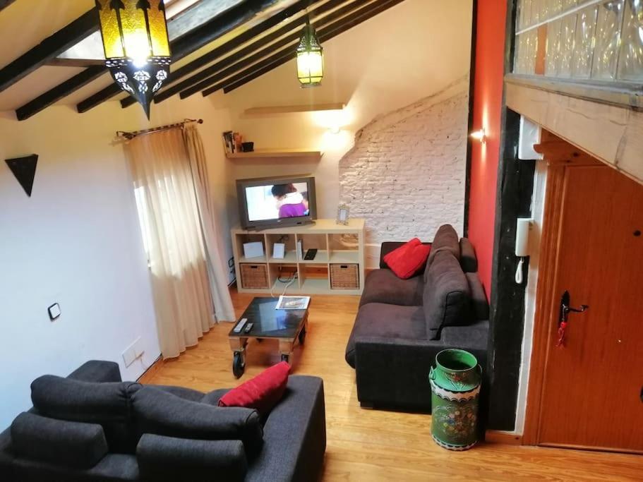 Centro-Bahia De Santander. Wifi Apartamento Exterior foto